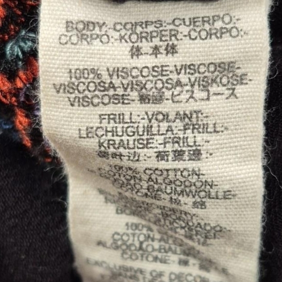 Edikted Multi Patch Jacket - Picture 12 of 12